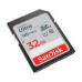 Sandisk 32GB SDHC Class-10 Memory Card